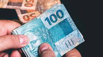 MARTELO BATIDO: empréstimo pessoal de mais de R$ 9 mil é liberado pelos bancos - Reprodução