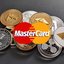Mastercard Crypto Credentials, inovação e serviço de endereço personalizado