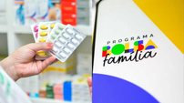 Medicamentos Grátis para beneficiários do Bolsa Família, como conseguir - Reprodução