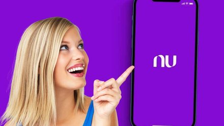 Nubank faz integração ao celular seguro para clientes, veja como funciona - Reprodução