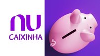 Nubank lança "Caixinhas" para pegas investidores que querem separar o Dinheiro - Reprodução