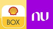 NUBANK & SHELL BOX: nova parceria garante benefícios exclusivos, confira - Reprodução