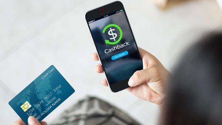 Os melhores Cartões de Crédito com Cashback FÁCEIS DE SOLICITAR - Reprodução