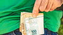 Pessoas com 60 ou mais tem até trinta dias para garantir repasse de R$ 1.4 Mil do Cadastro Único - Reprodução
