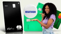 PicPay Oferece Cartão de Crédito para Negativados Construírem o seu Limite - Reprodução