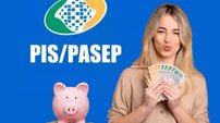 PIS/PASEP 2025: como consultar o benefício e ter as datas de 2024 - Reprodução
