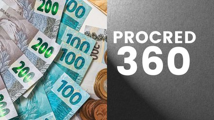 PROCRED 360: valor aprovado pelo Governo Federal para MEIs é de R$ 10 mil - Reprodução