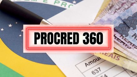 PROCRED 360 tem oferta de Crédito e Condições Únicas para Microempreendedores e Microempresas - Reprodução