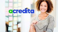 Programa Acredita: o que é e como funciona a nova modalidade de crédito para inscritos no CadÚnico - Reprodução