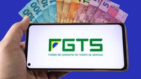 Saque Bônus do FGTS liberado este mês para quem Trabalha Registrado - Reprodução