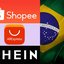 SHEIN, SHOPPEE, ALIEXPRESS: quando começam as taxações?