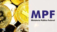 Monitoramento das transações de Criptomoedas pelo Ministério Público - Reprodução