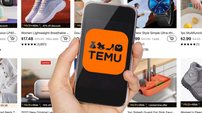 TEMU está chegando no Brasil e varejistas brasileiros ficam em ALERTA - Reprodução