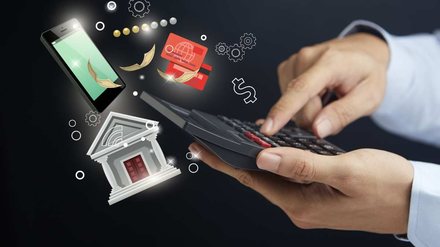 TRANSAÇÕES INTERNACIONAIS! Até quanto de dinheiro posso enviar? - Reprodução