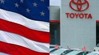 Vagas de Emprego na Toyota dos EUA com salário de até R$ 60 mil, saiba como se candidatar - Reprodução