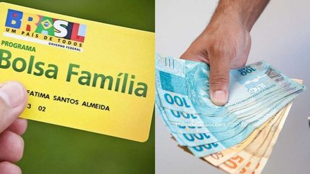 13° Salário para Beneficiários do Bolsa Família! Confira os Sortudos - Reprodução