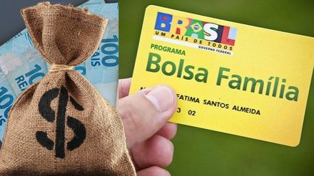 ACABOU A ESPERA! Saiba como solicitar parte do Bolsa Família e R$6 mil da Caixa - Reprodução