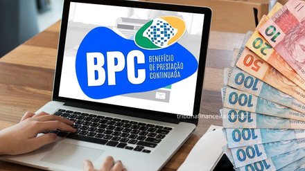 ALERTA GERAL: Cadastro atualizado no BPC garante saque especial HOJE (16/07) para CPFs final 0, 1, 2, 3, 4, 5, 6, 7, 8 e 9 - Reprodução