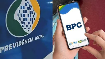 ALERTA GERAL do INSS para Suspensão do BPC HOJE (22/07) - Reprodução