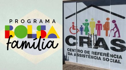 ALERTA GERAL para Beneficiários do Bolsa Família, CRAS intensifica as visitas em Busca de IRREGULARIDADES - Reprodução