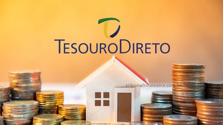 ALERTA GERAL para investimentos no Tesouro Direto, sacar com prejuízo para investir novamente? Entenda - Reprodução