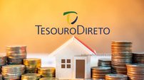 ALERTA GERAL para investimentos no Tesouro Direto, sacar com prejuízo para investir novamente? Entenda - Reprodução