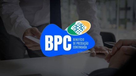 ALERTA GERAL! Pente-fino BPC: tudo o que você precisar saber - Reprodução