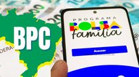 ALERTA GERAL! Posso alterar o Bolsa Família para o benefício BPC? - Reprodução