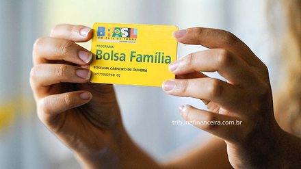 ALERTA importante do Governo para as Famílias que esperam o Bolsa Família - Reprodução