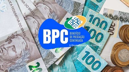 ALERTA para beneficiários do BPC, convocação de Saque Extra este mês - Reprodução