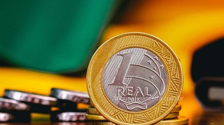 Antes de dar sua Moeda de R$ 1 real para alguém, veja se ela não é valiosa! Algumas chegam a R$ 8 mil reais - Reprodução