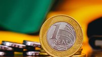 Antes de dar sua Moeda de R$ 1 real para alguém, veja se ela não é valiosa! Algumas chegam a R$ 8 mil reais - Reprodução