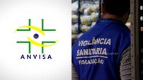 Anvisa remove das prateiras marcas conhecidas de frango, sal e canela - Reprodução