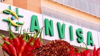 Anvisa remove marca de pimenta do mercado por alto risco à saúde - Reprodução