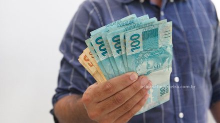 Auxílio financeiro de R$ 2.260,00: como funciona e quem pode receber - Reprodução