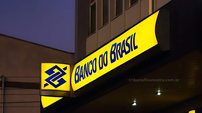 Alerta emitido pelo Banco do Brasil para todos os correntistas da instituição bancária - Reprodução