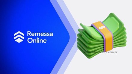 Banco Remessa Online é confiável? Saiba o funcionamento e se vale a pena - Reprodução