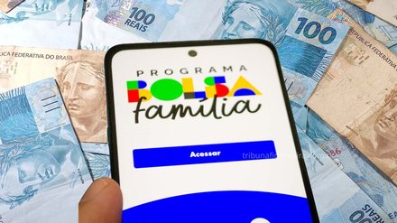 Beneficiários do Bolsa Família irão receber visitas espontâneas - Reprodução