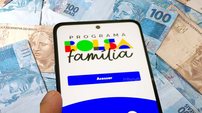 Beneficiários do Bolsa Família irão receber visitas espontâneas - Reprodução