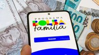 Beneficiários do Bolsa Família podem adicionar R$ 350 no seu pagamento de julho - Reprodução