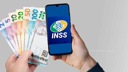 Beneficiários do INSS Aplaudem de Pé decisão da justiça para quem tem dinheiro atrasado para receber - Reprodução