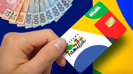 Benefício Extra do Bolsa Família está disponível! Veja quem tem direito - Reprodução