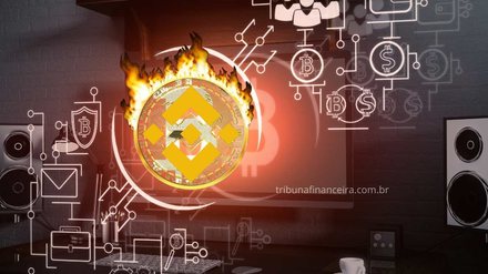 BINANCE terá Serviços Afetados nesta quarta-feira (25/09), saiba o motivo e como se preparar - Reprodução