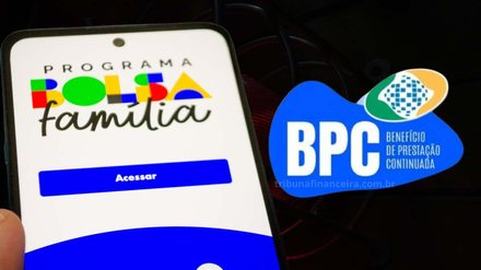 Bolsa Família e BPC vão diminuir? Veja o que foi destaque essa semana - Reprodução