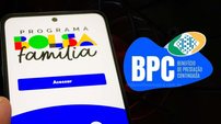 Bolsa Família e BPC vão diminuir? Veja o que foi destaque essa semana - Reprodução