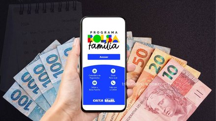 Bolsa Família será atualizado em agosto? Veja valores e regras - Reprodução