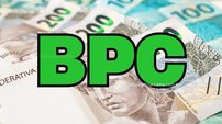 BPC Atualizado com limite de R$ 1.772, no PIX, saiba tudo - Reprodução