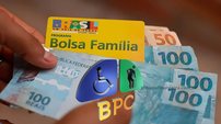 BPC e BOLSA FAMÍLIA! Saiba diferenciar o tipo de renda quando solicitar o Benefício do Governo - Reprodução