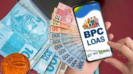 BPC/LOAS LIBERADO hoje: veja quem é elegível e como solicitar o benefício - Reprodução