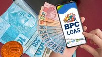 BPC/LOAS LIBERADO hoje: veja quem é elegível e como solicitar o benefício - Reprodução